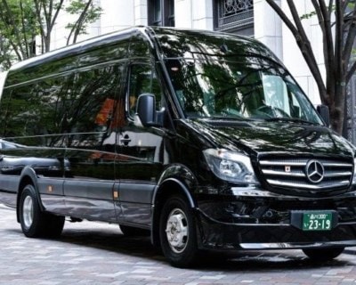Exclusive Chauffeur, Luxury