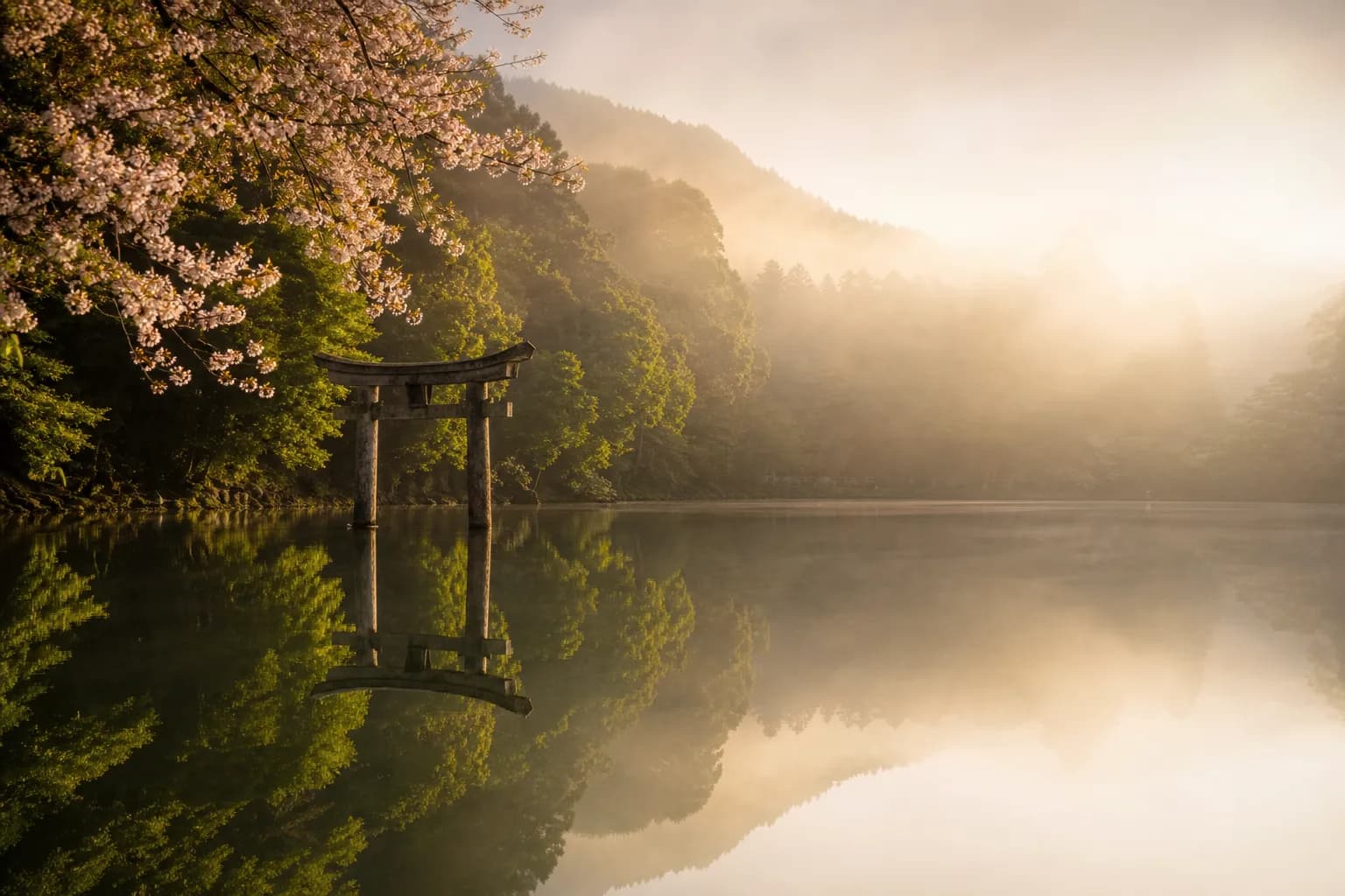 5 Best Luxury Japan Spots to Visit This April 2026