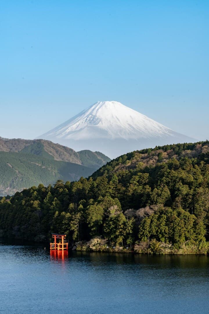 Exclusive Hidden Gems of Japan: Indulge in Opulent Luxury