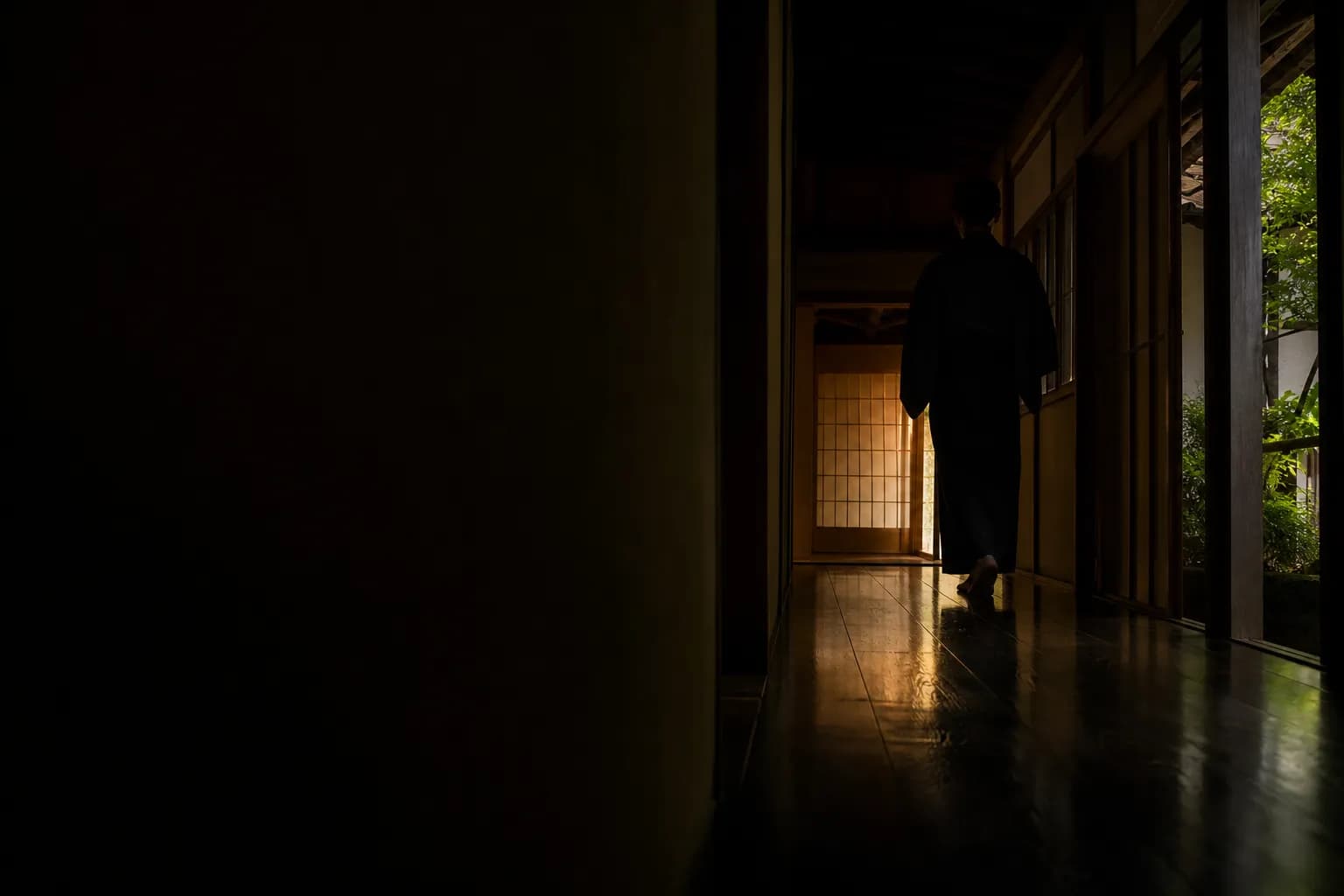 Luxury in Shadow: Private Japan Travel for the Utmost Discretion