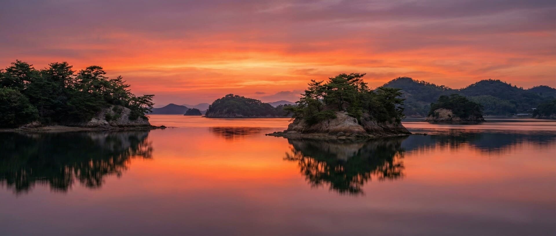 The Art of the Voyage: Luxury Island Hopping in the Seto Inland Sea