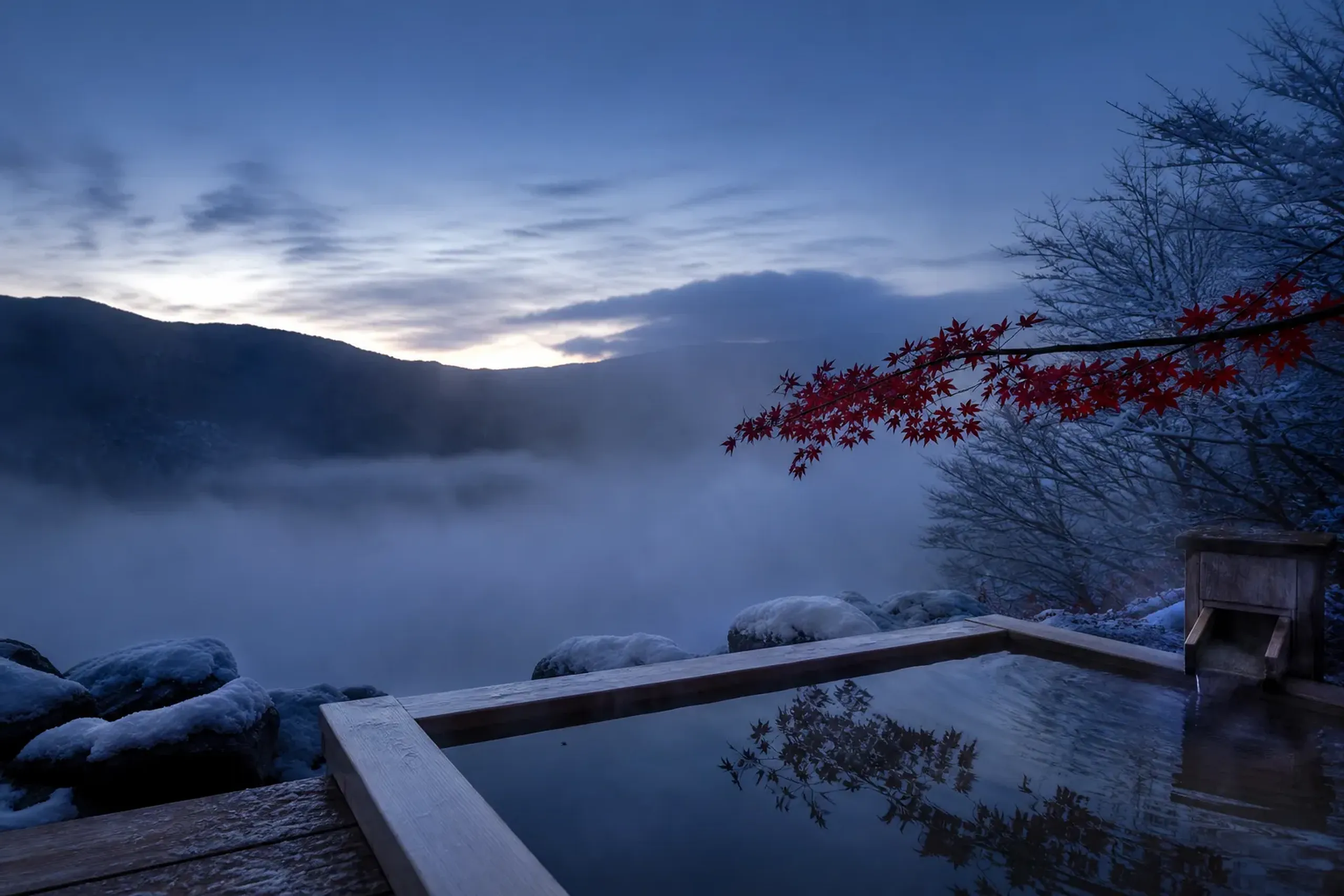 Best Luxury Japan Stays 2026-2027 by JRS