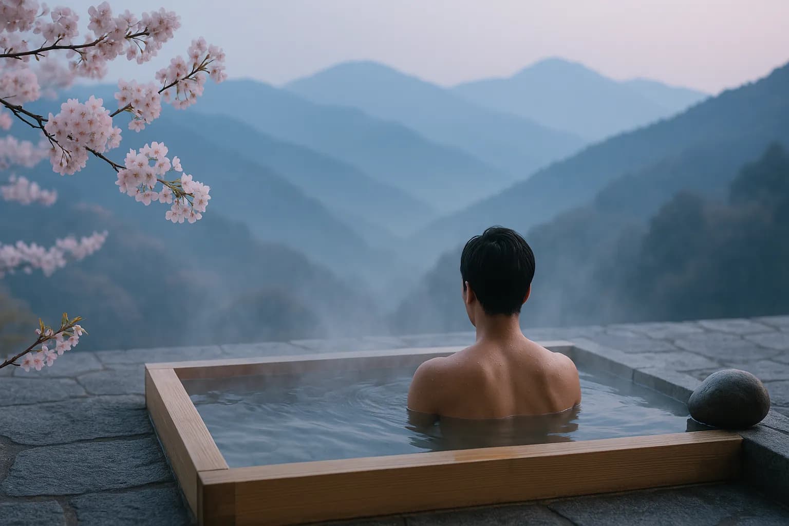 Best Luxury Japan Stays 2026-2027 by JRS