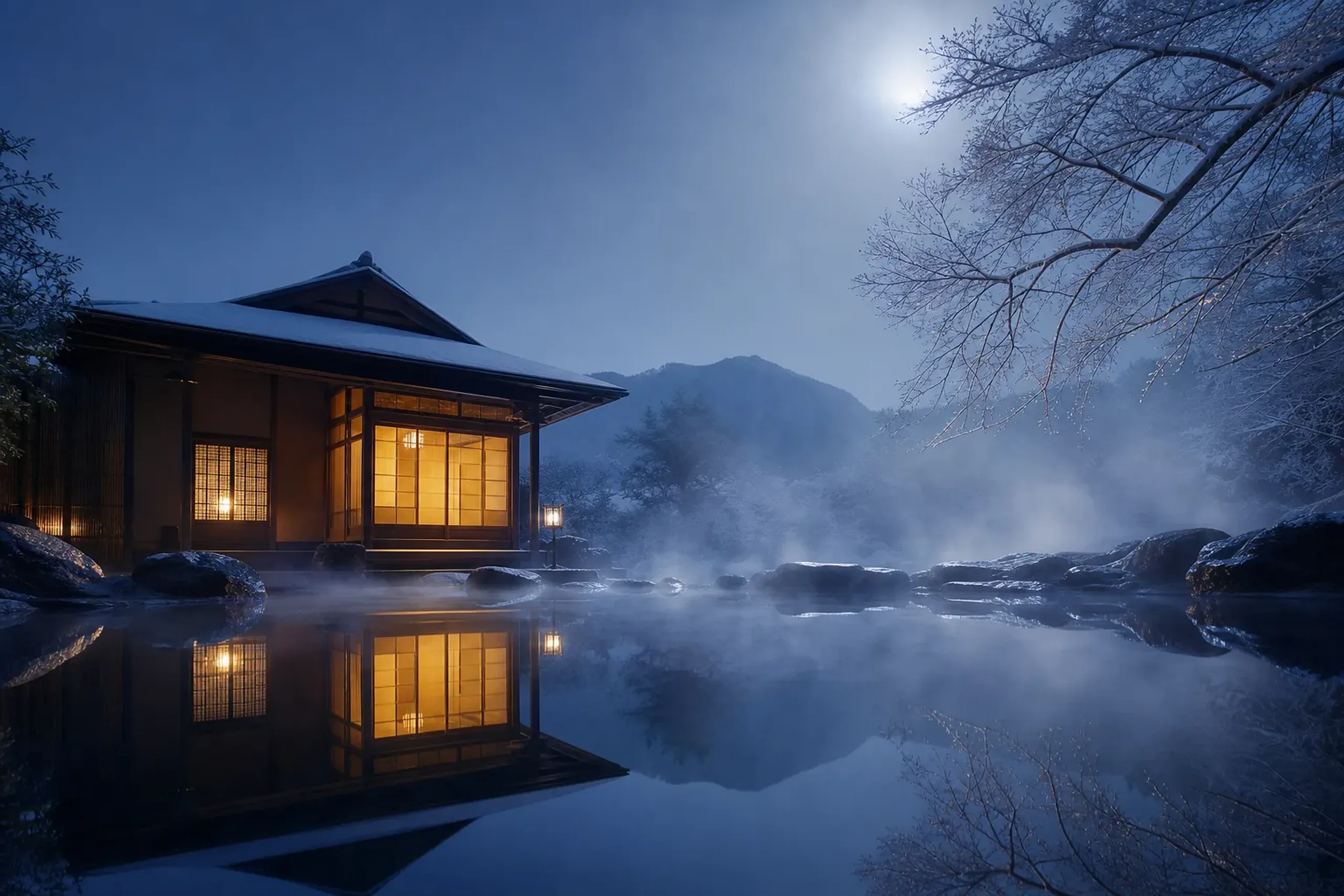 Ultimate Luxury Japan Travel Guide by JRS