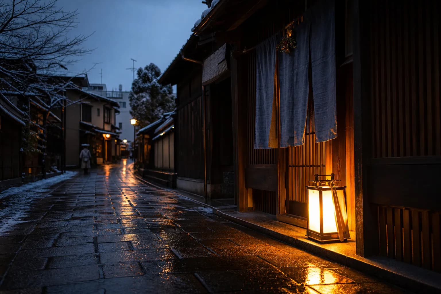 Luxury Japan Travel Guide