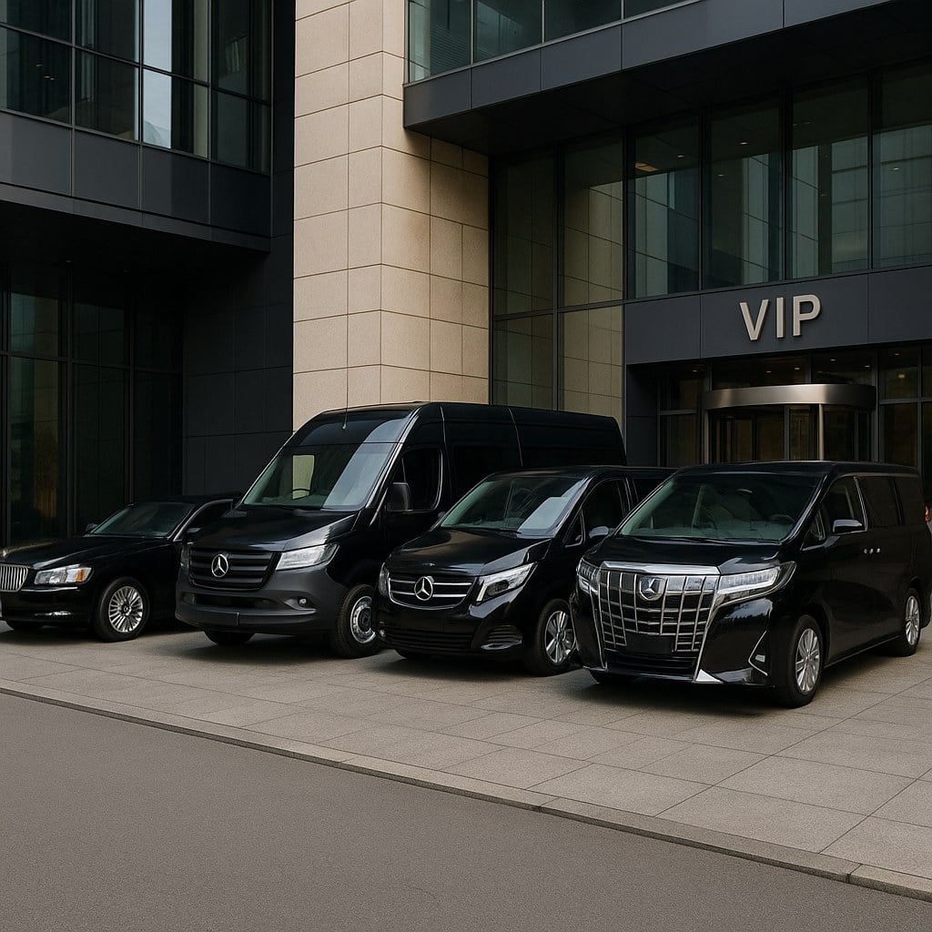 Luxury, VIP Access