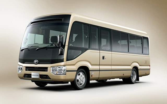 Exclusive Chauffeur, Luxury