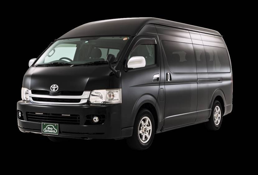 Exclusive Chauffeur, Luxury