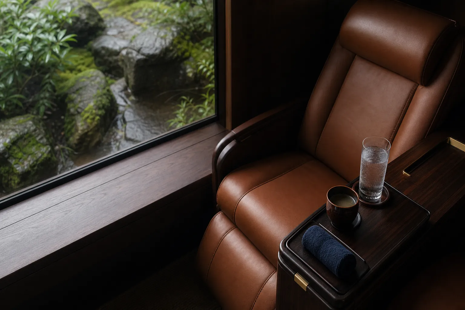 Luxury, Exclusive