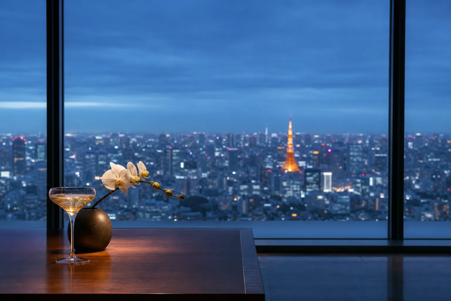Luxury Tokyo: The Best High-End Places to Visit