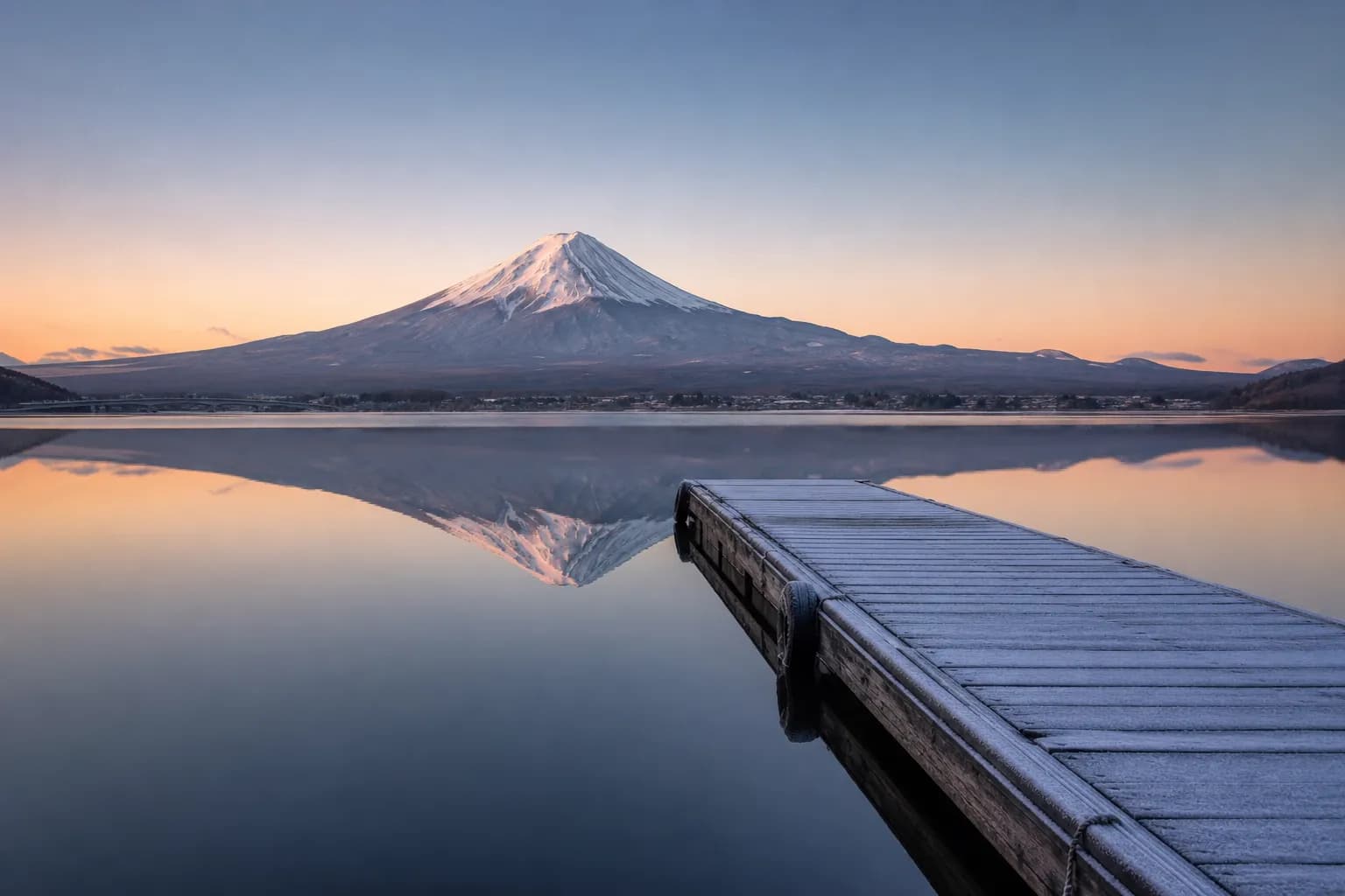 Luxury Tours of Mt. Fuji Area