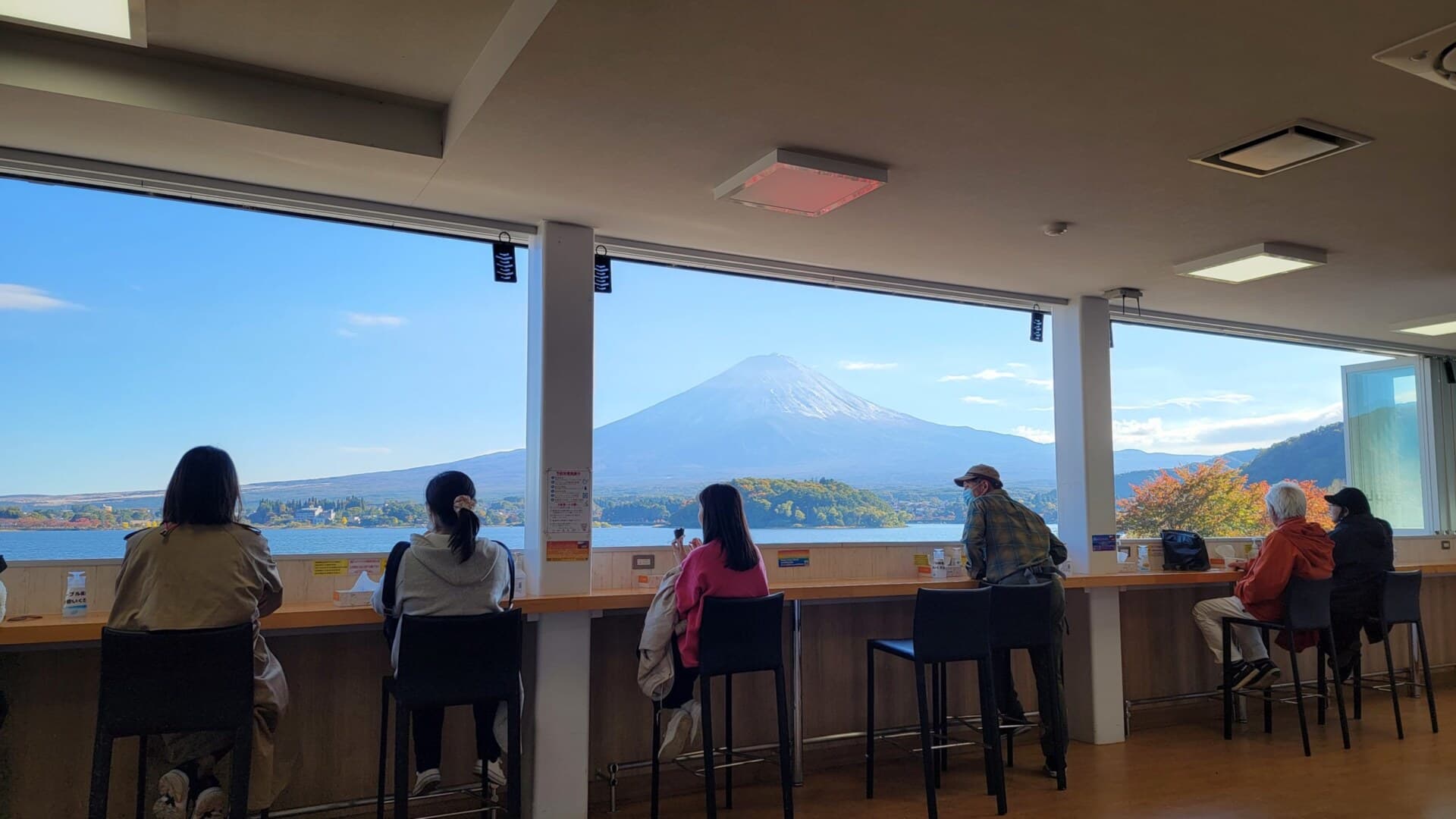 富士山エリアのラグジュアリーツアー