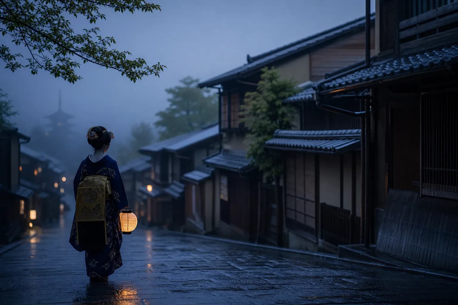 Kyoto 2026: How to Choose Your Luxury Base — Imperial Hotel, Capella, or a True Ryokan