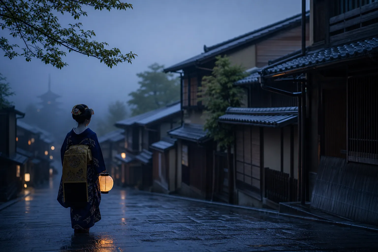 Kyoto 2026: How to Choose Your Luxury Base — Imperial Hotel, Capella, or a True Ryokan