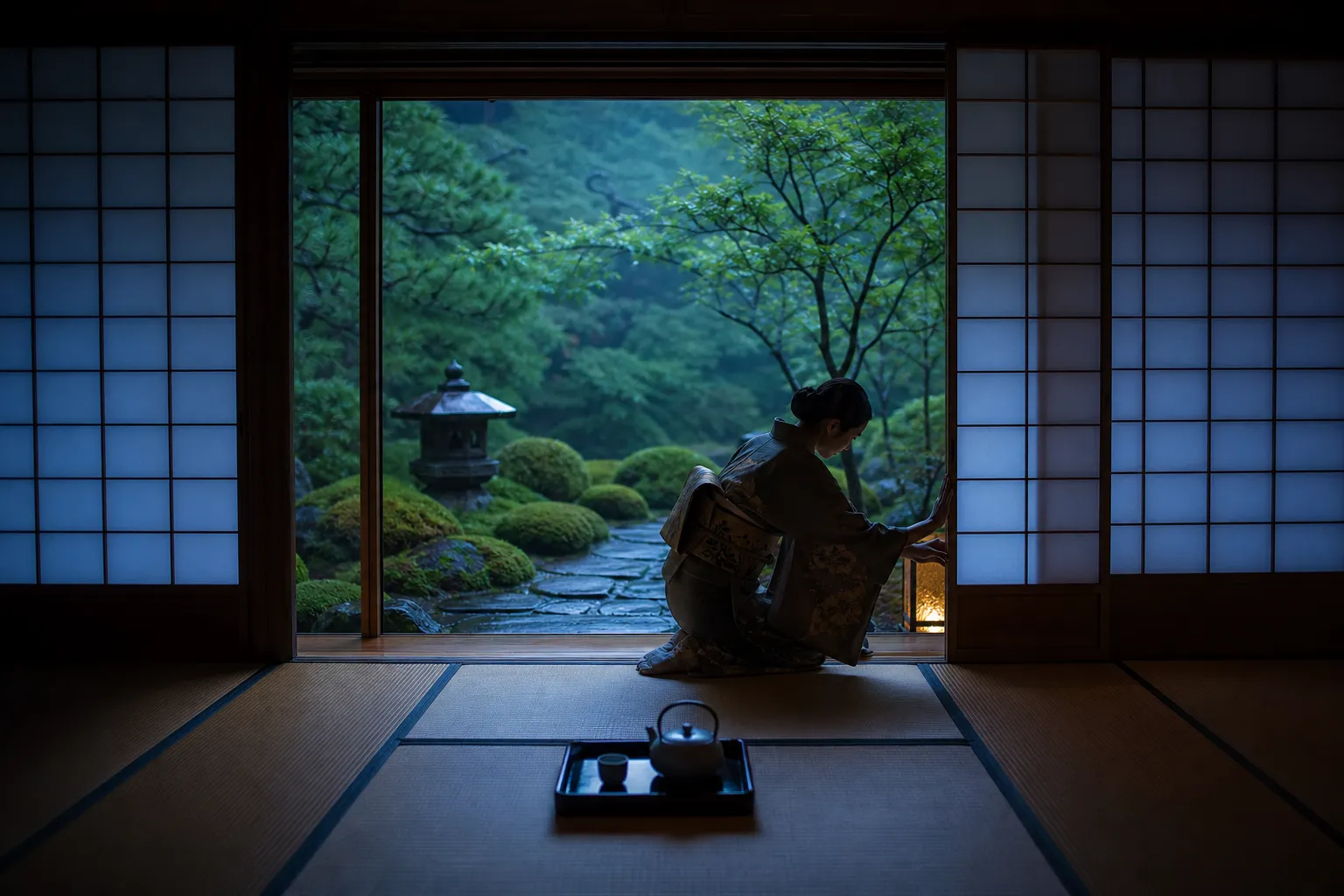 Why Japan Royal Service Is the Best Luxury Choice