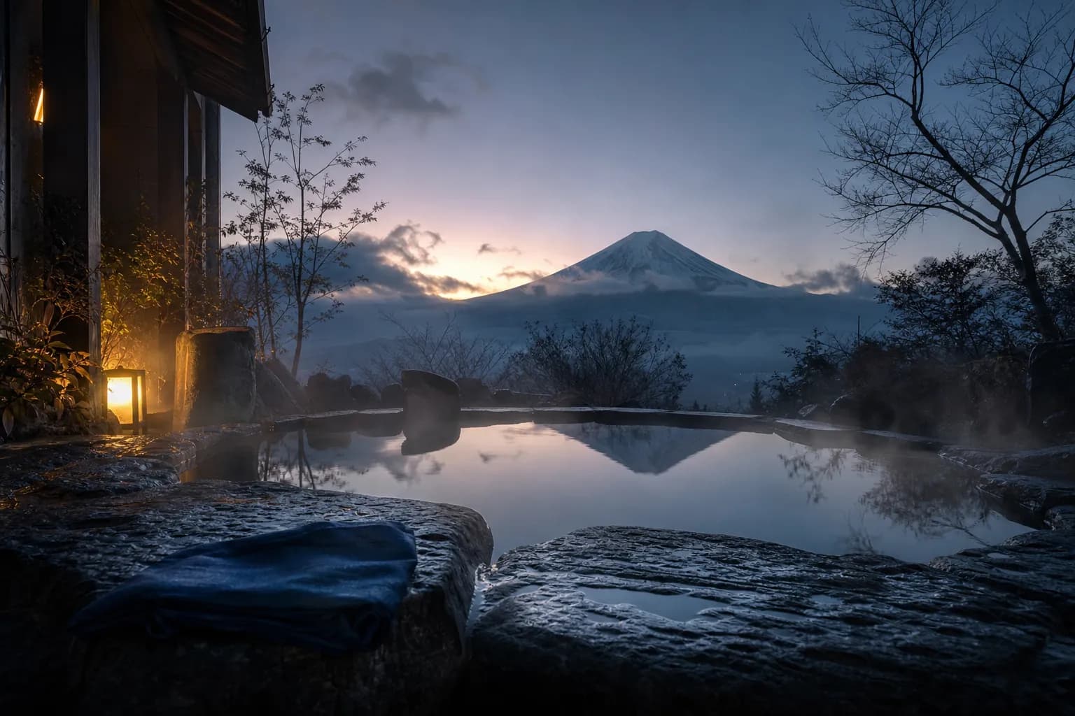 7 Unforgettable Luxury Trips to Japan for 2025