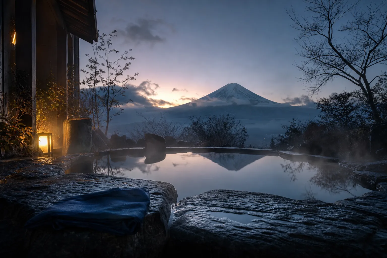 7 Unforgettable Luxury Trips to Japan for 2025
