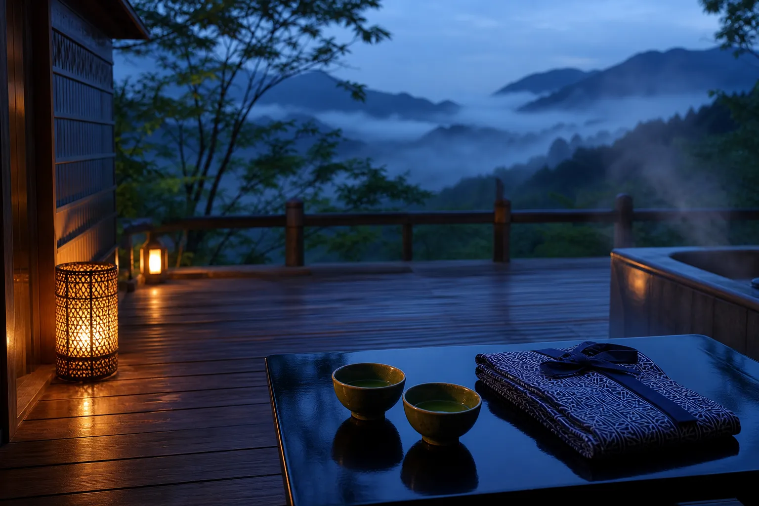 7 Unforgettable Luxury Trips to Japan for 2025