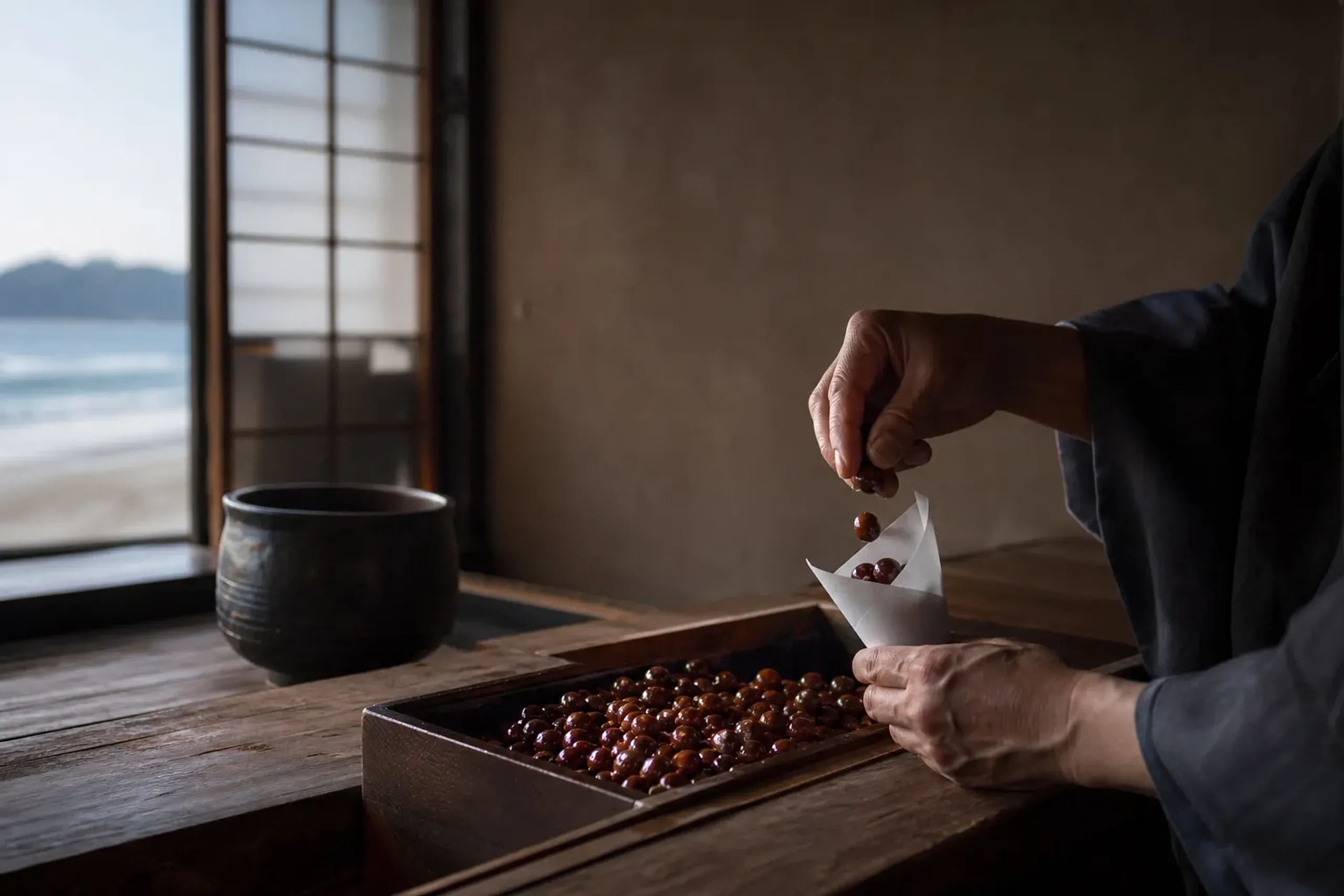 Kamakura Mameya: Artisanal Craft and Quiet Luxury on the Shonan Coast