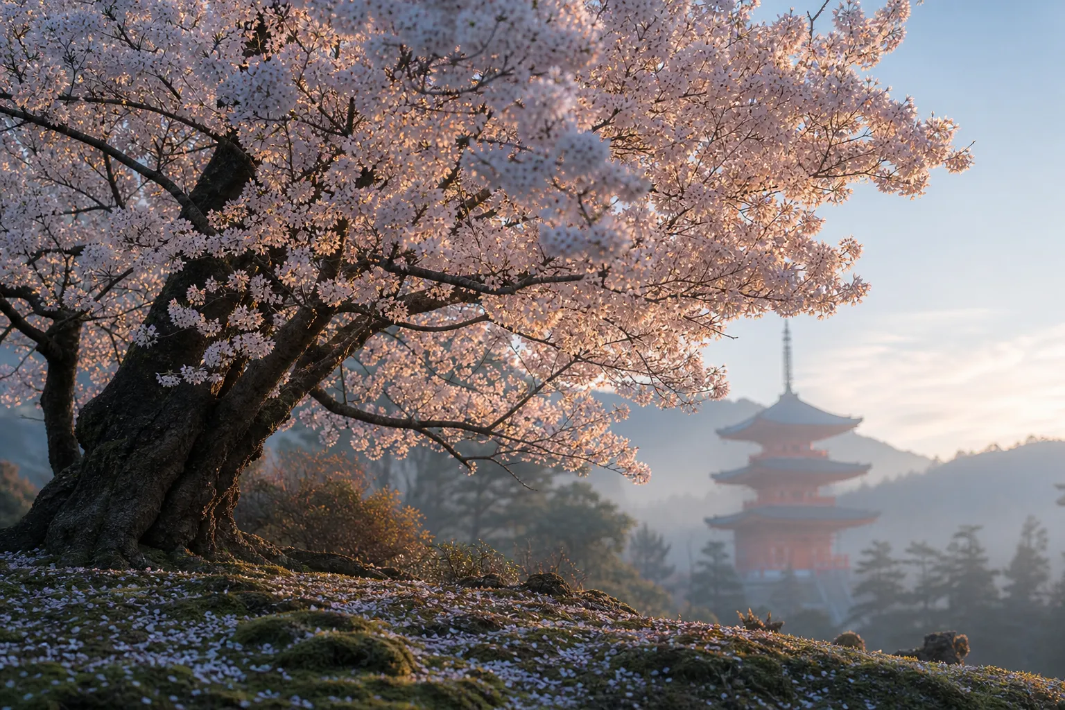 Chasing Mankai: The Ultimate Guide to Japan’s Full Bloom Cherry Blossoms in Luxury
