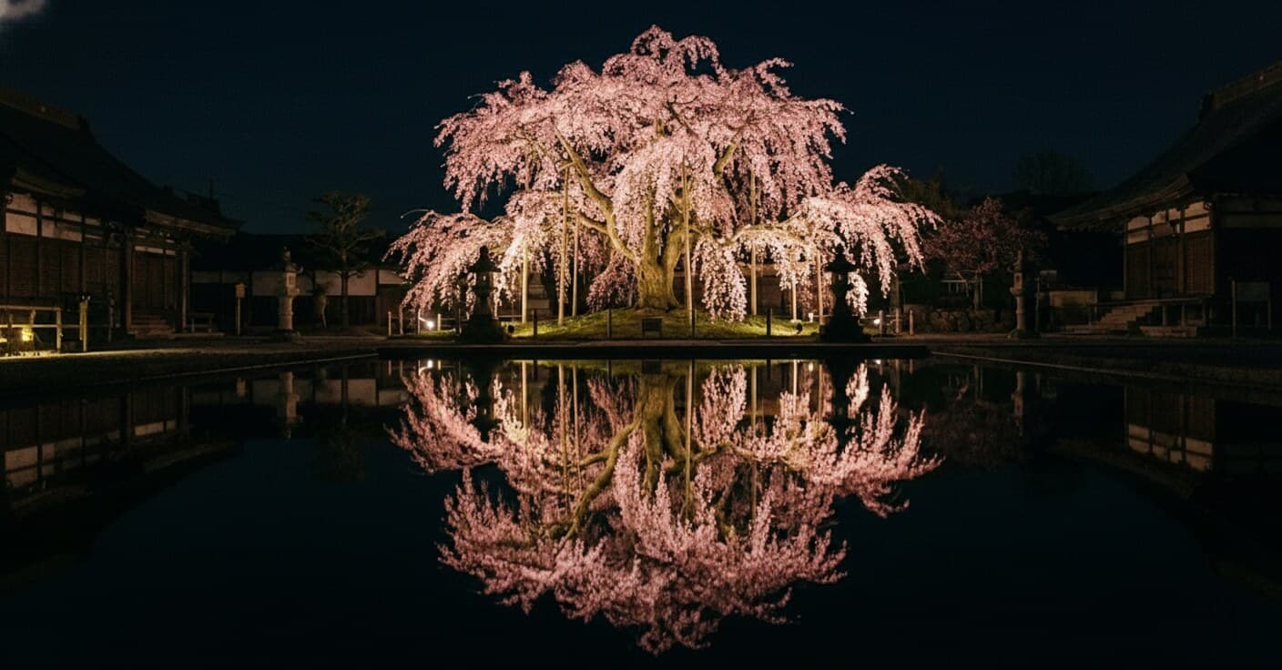 Luxury Sakura 2026: Everything You Need to Know for the Perfect Mankai Trip