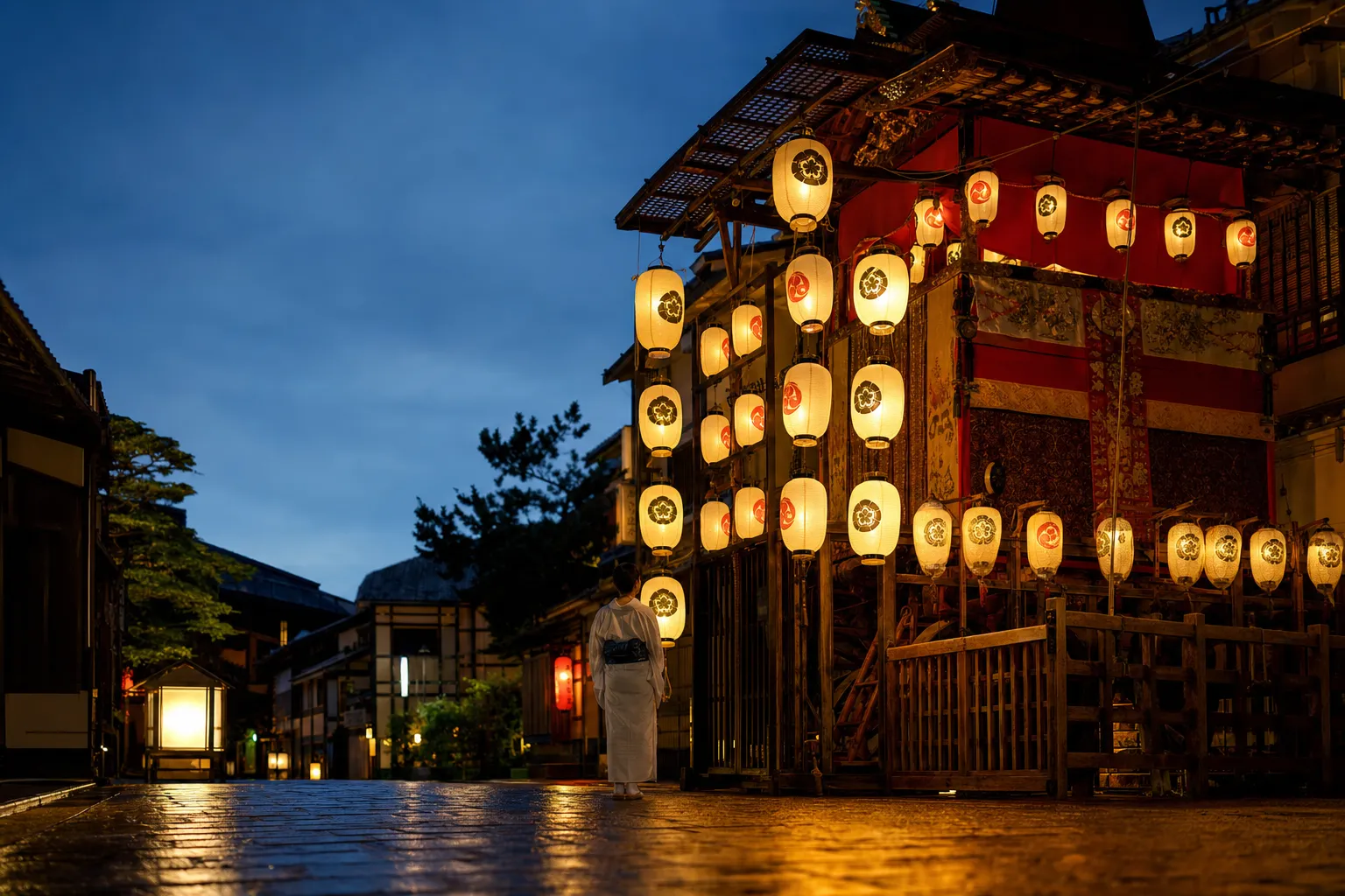 The Ultimate Guide to Japan's Most Famous Festivals (Matsuri)