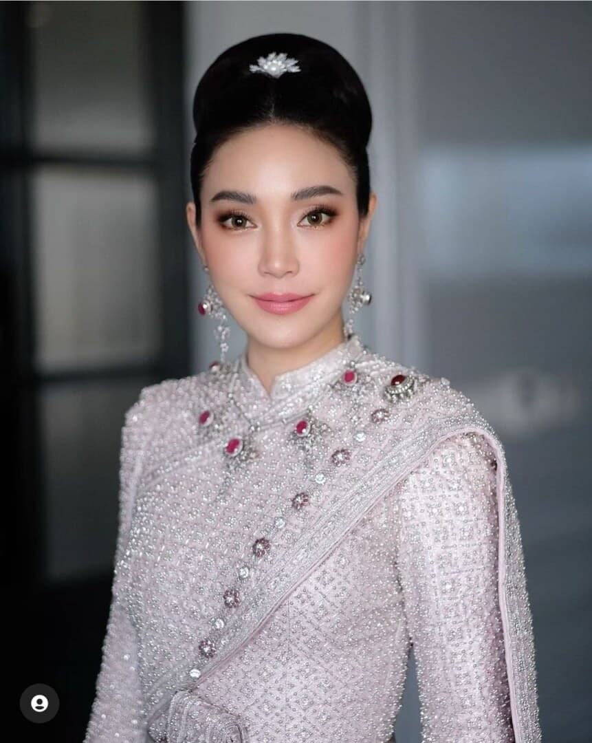 May Pitchanart คุณเมย์ พิชญ์นาฏ สาขากร had good time