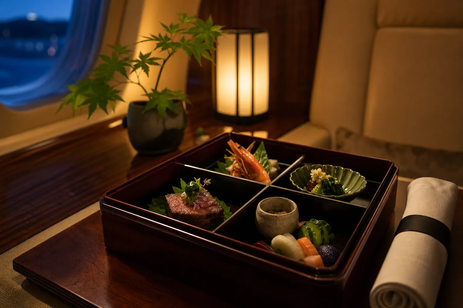 CustomizedPrivate Jet Tour