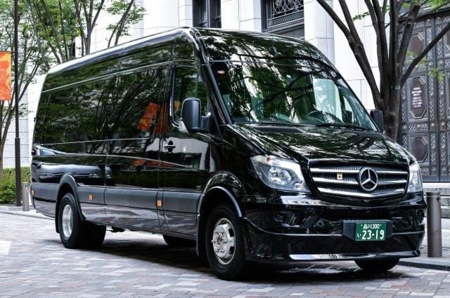 Exclusive Chauffeur, Luxury