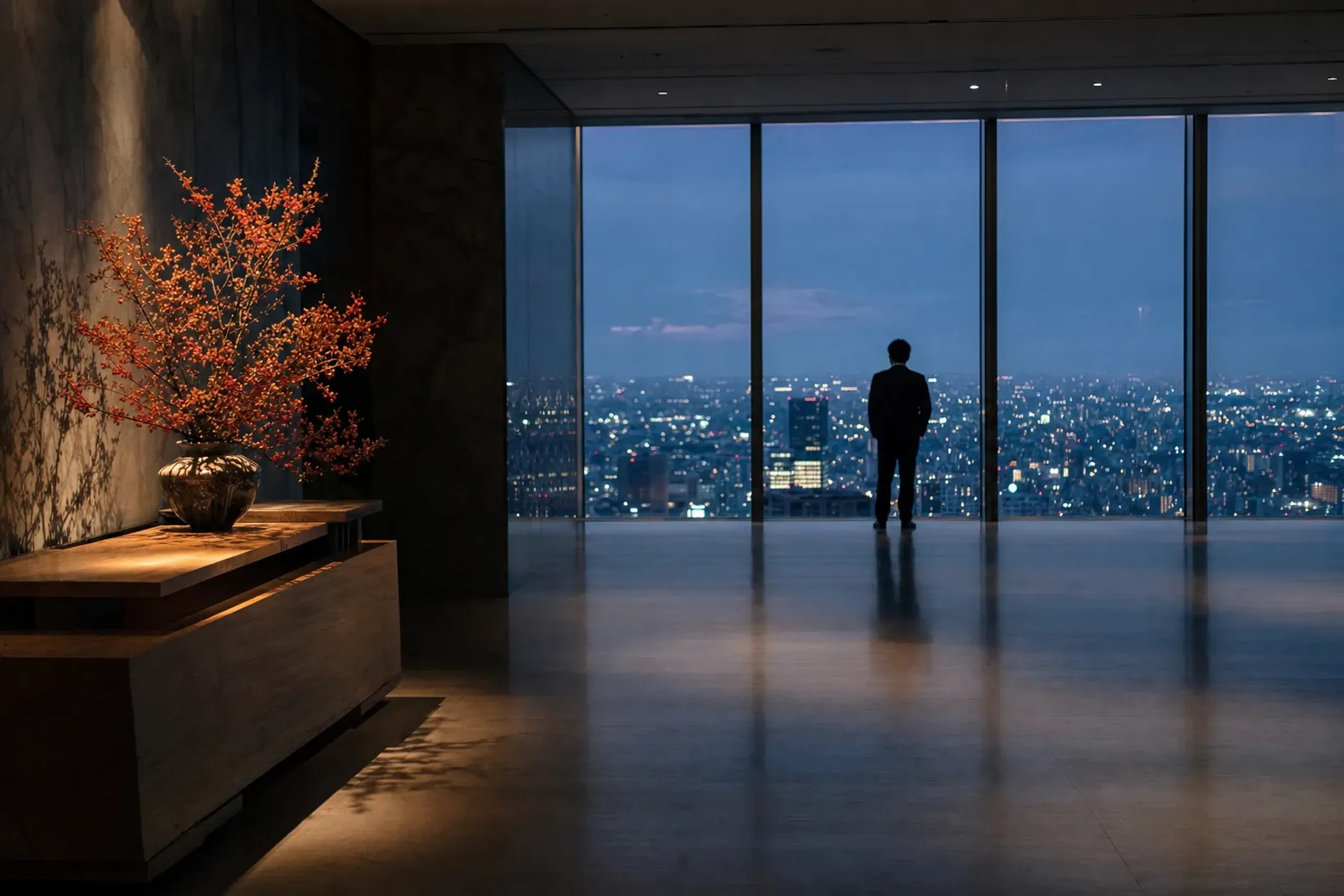 Michelin Keys, Explained: A New Way to Judge a Hotel