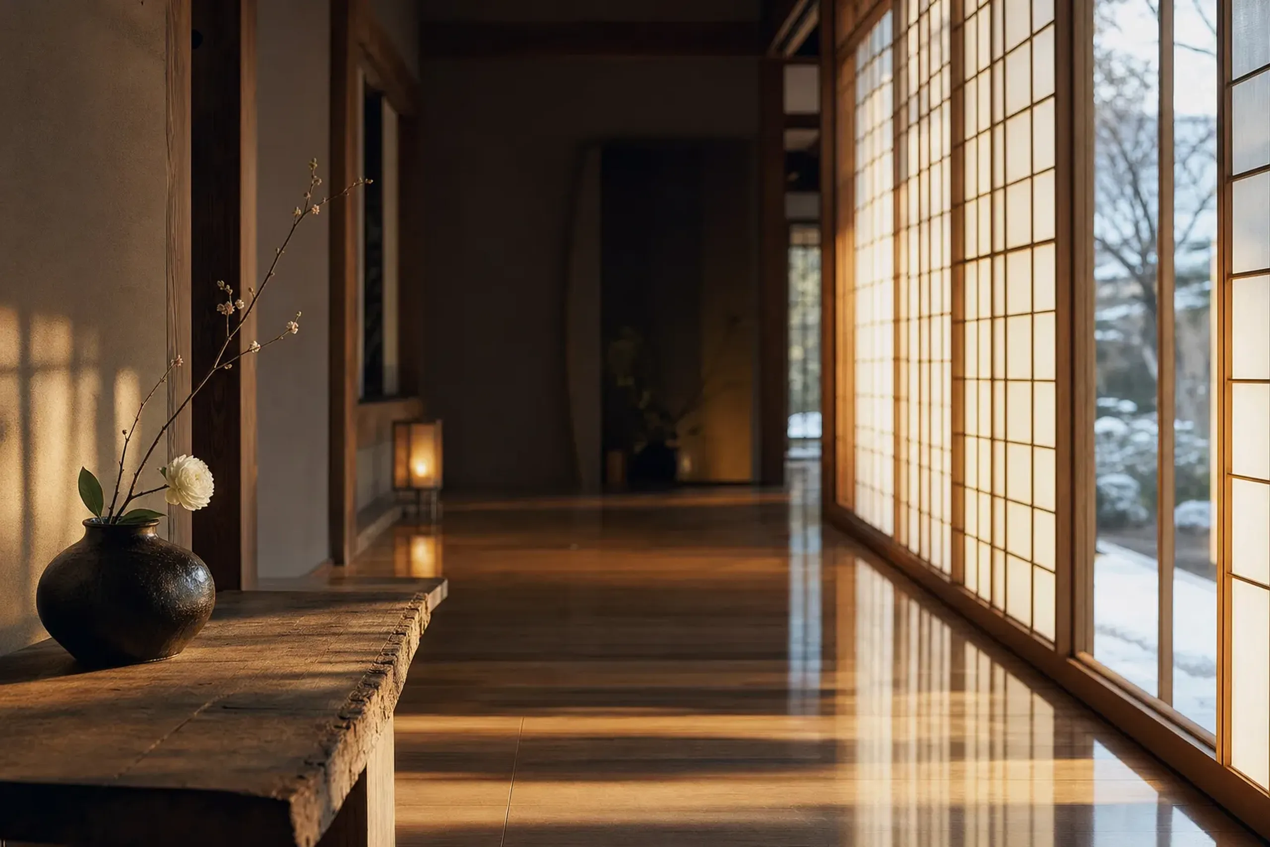Michelin Keys in Japan: What the Hotel Distinction Signals