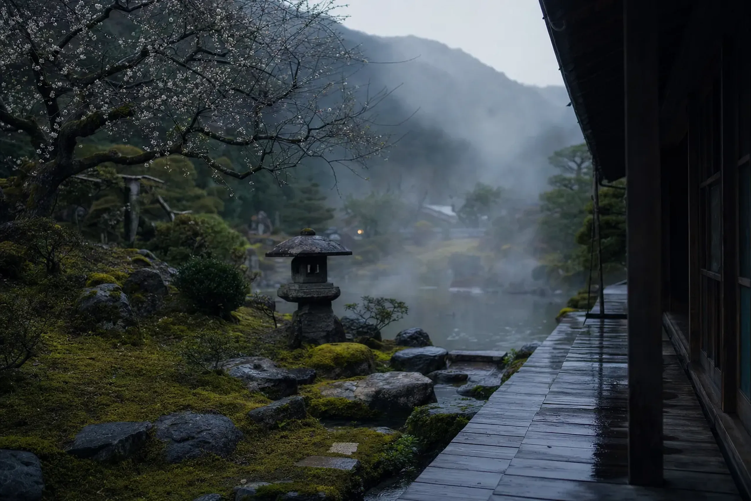Mikawaya Ryokan: Historic Birthplace of Kowakidani Onsen, Ha