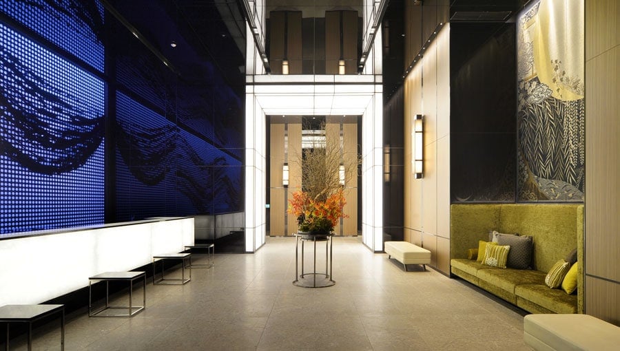 Millennium Mitsui Garden Hotel Tokyo