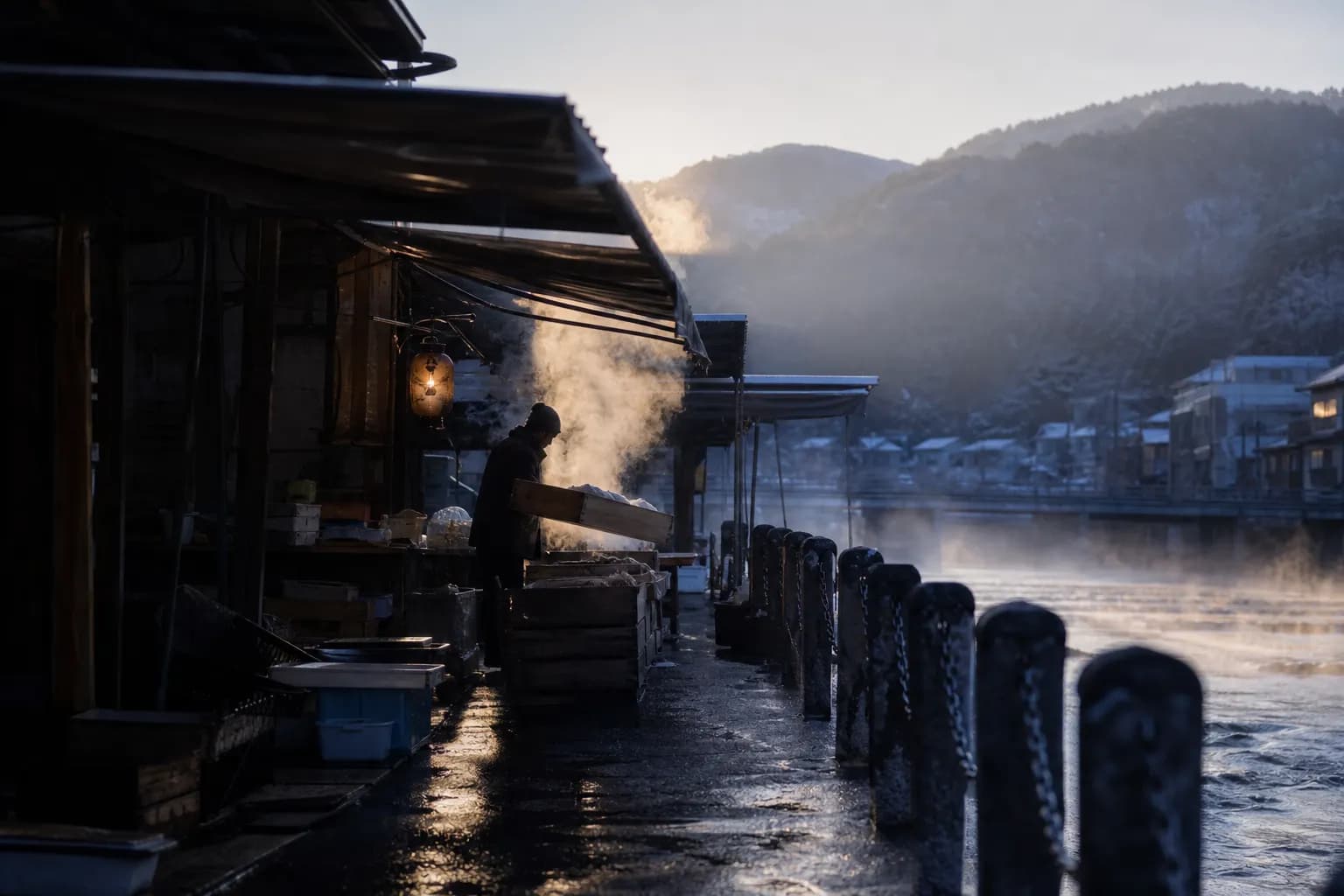 See the Magic of Miyagawa Market in 2026