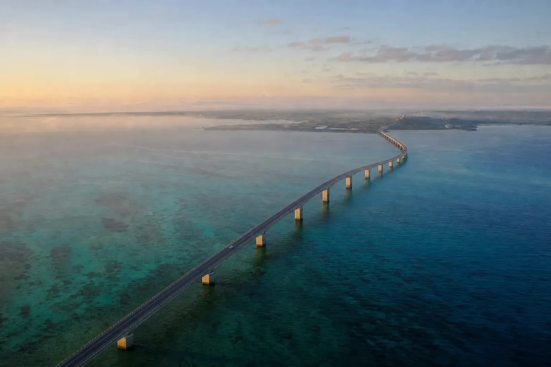Miyakojima: The Okinawan Island Reached Only by Air