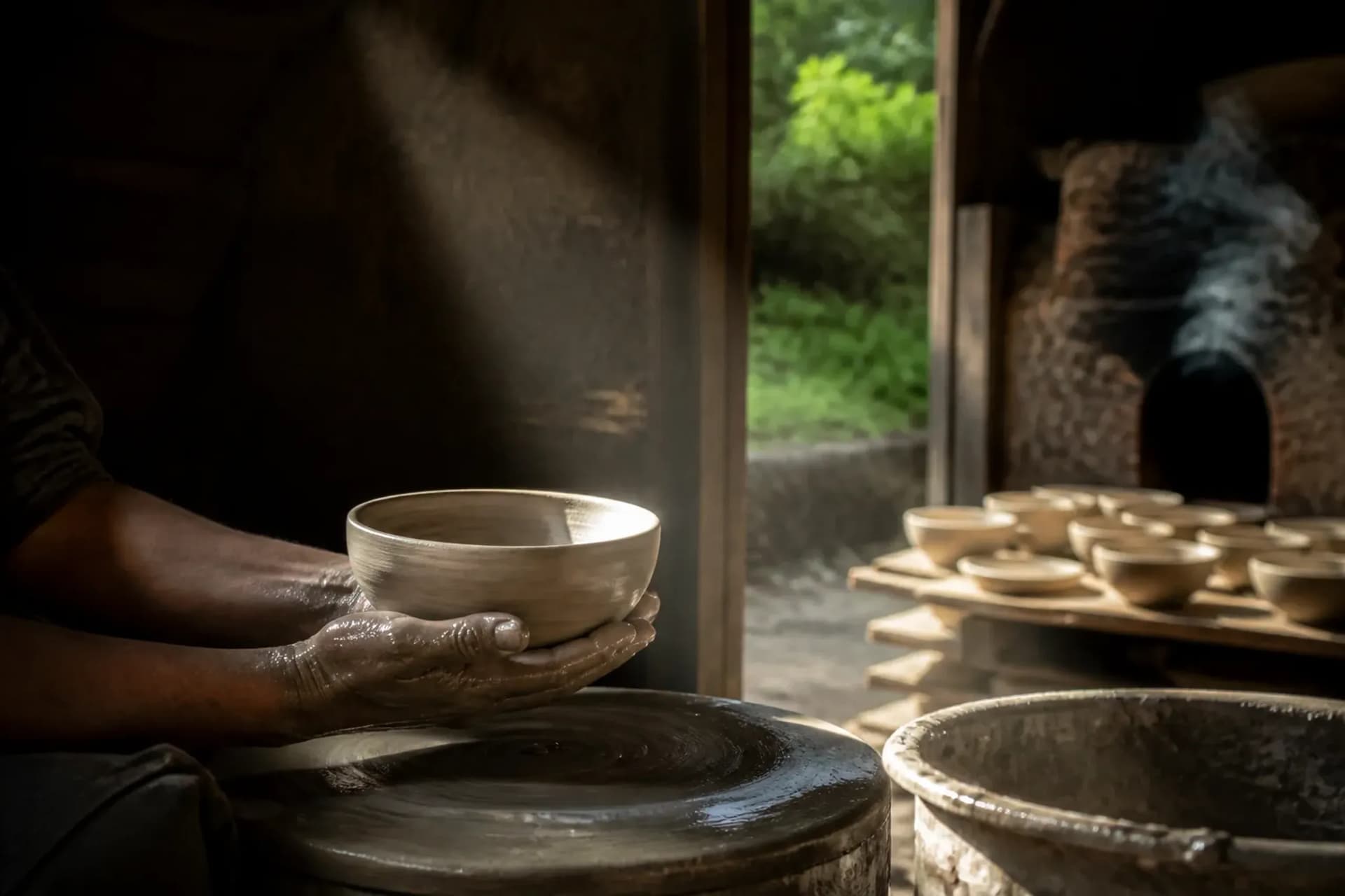 Mashiko Pottery: Where to Buy and Which Kilns to See