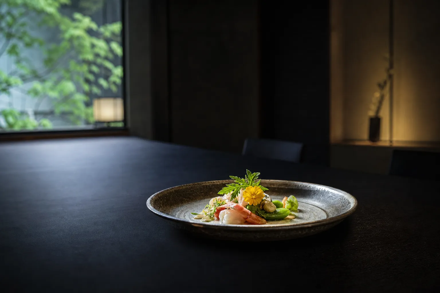 Molière Restaurant (Sapporo)