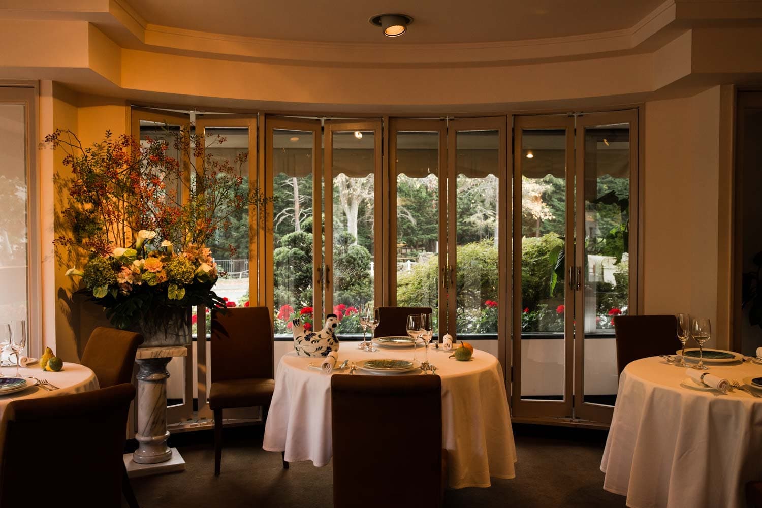 Molière Restaurant (Sapporo)