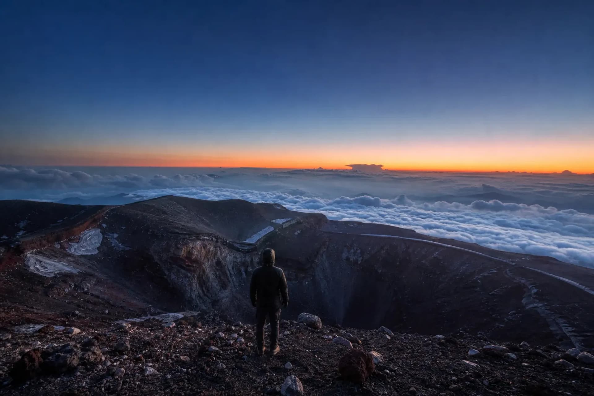 Conquer Mt. Fuji in 2026 with Japan Royal Service