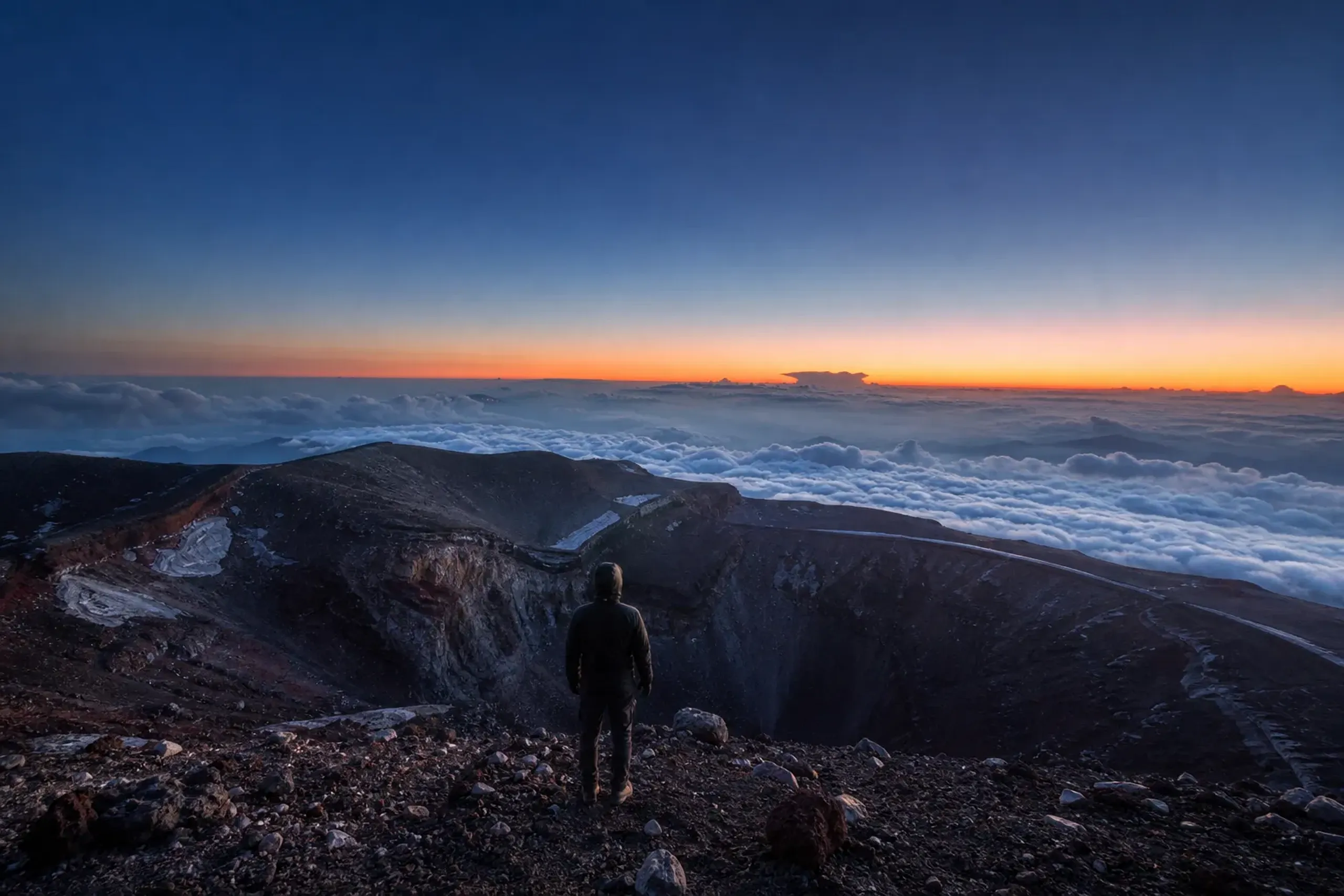 Conquer Mt. Fuji in 2026 with Japan Royal Service
