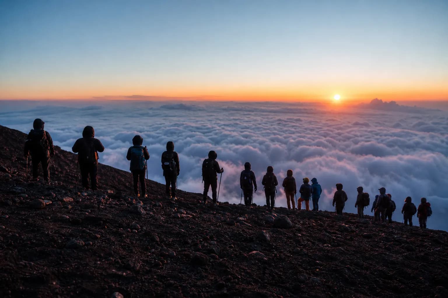 Conquer Mt. Fuji in 2026 with Japan Royal Service