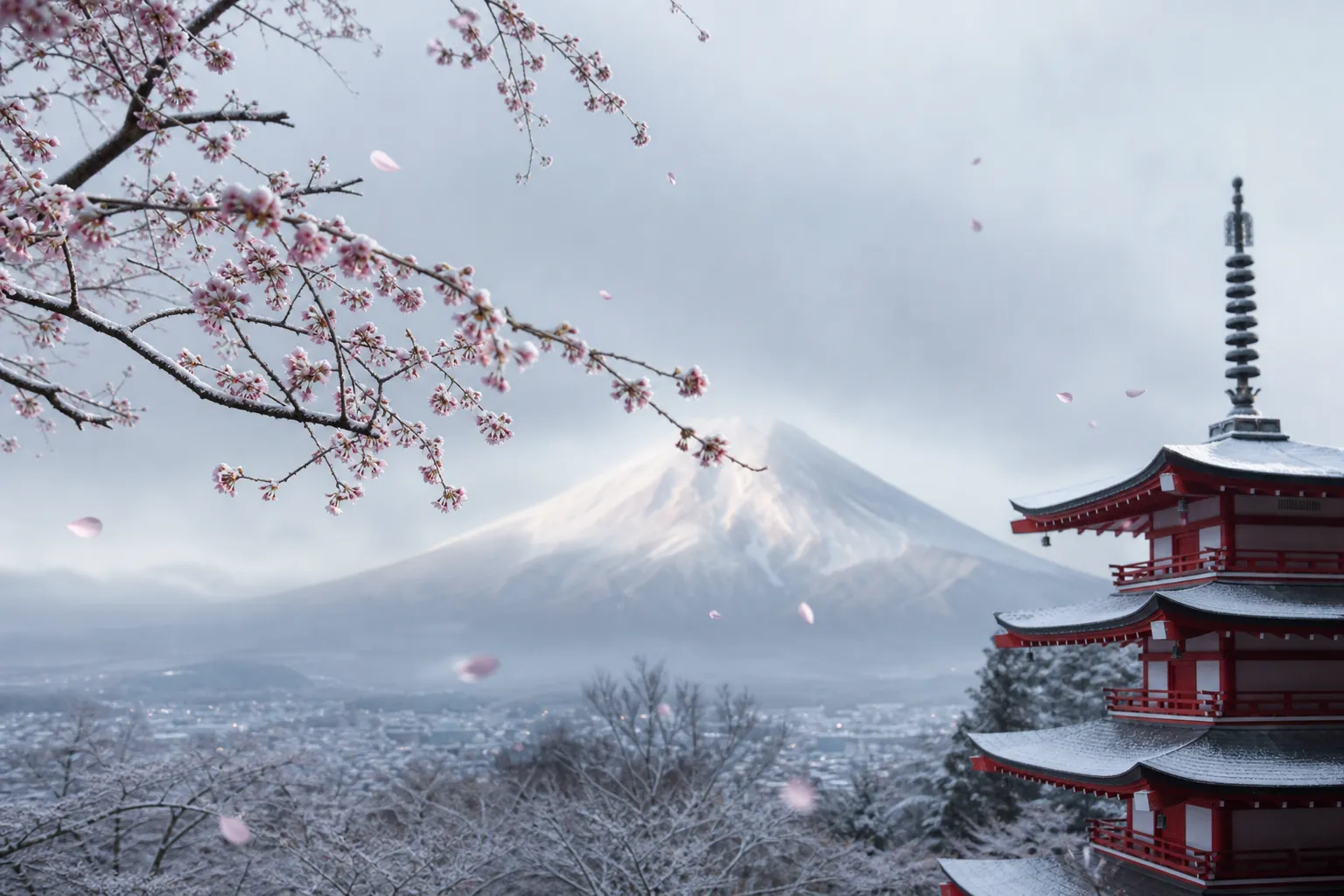 The Complete 2026 Guide to Mt. Fuji Cherry Blossoms: See the Best of Spring