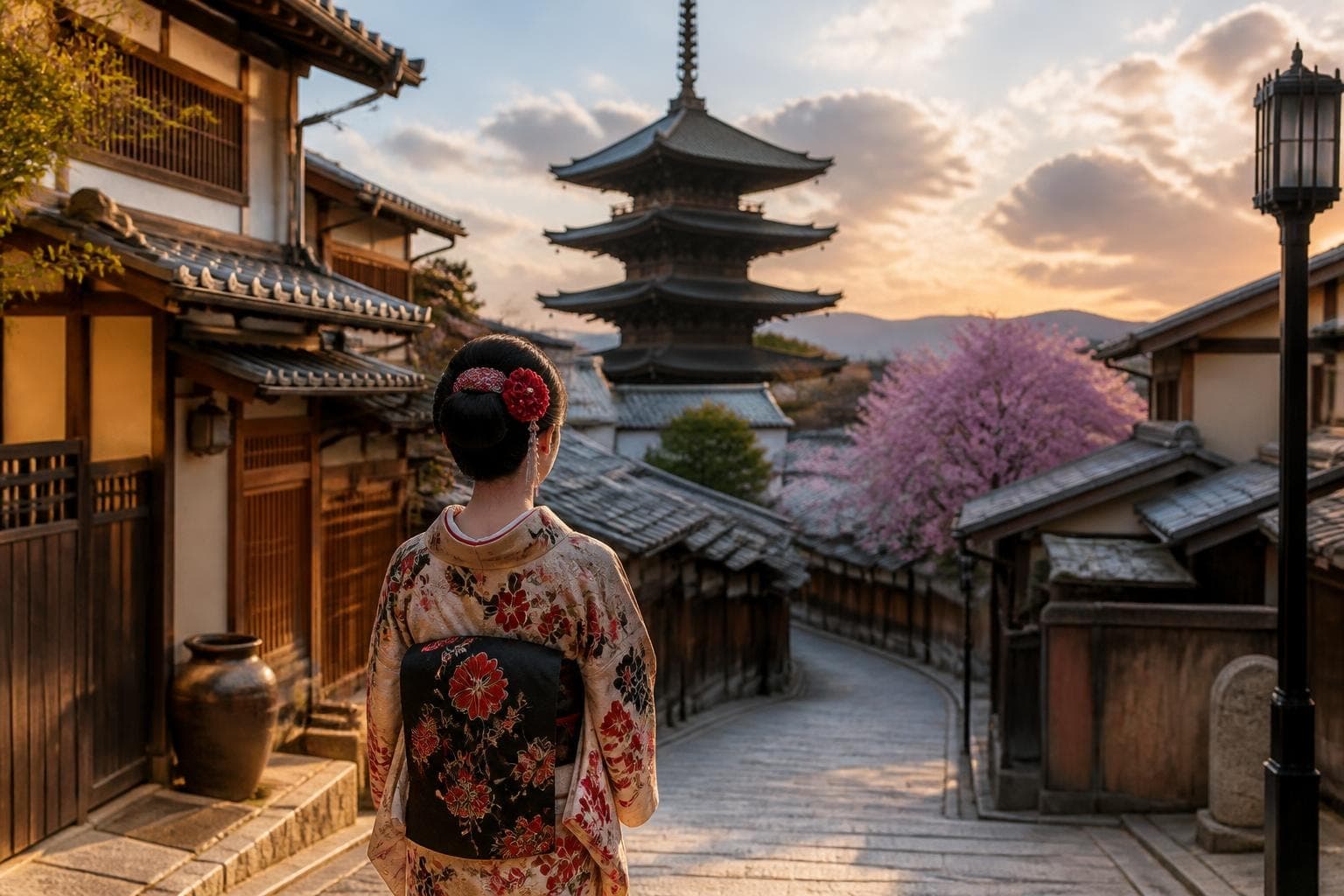 15 Vibrant Kyoto Experiences You Need in 2026