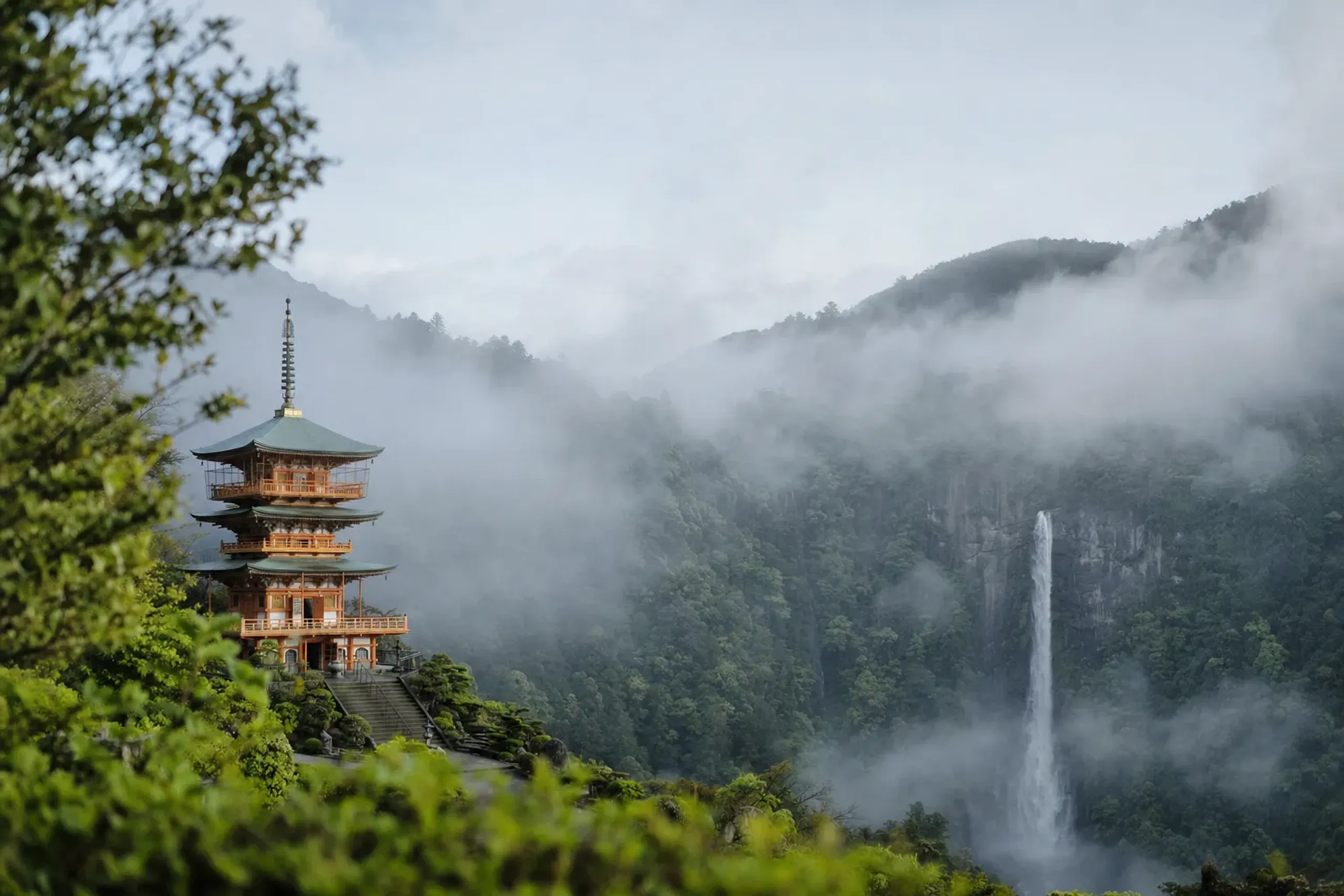 If you are building a longer trip, treat this as