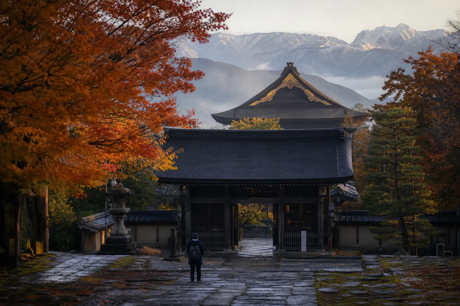 New in 2026: Why Nagano Is Japan’s Top Destination This Year