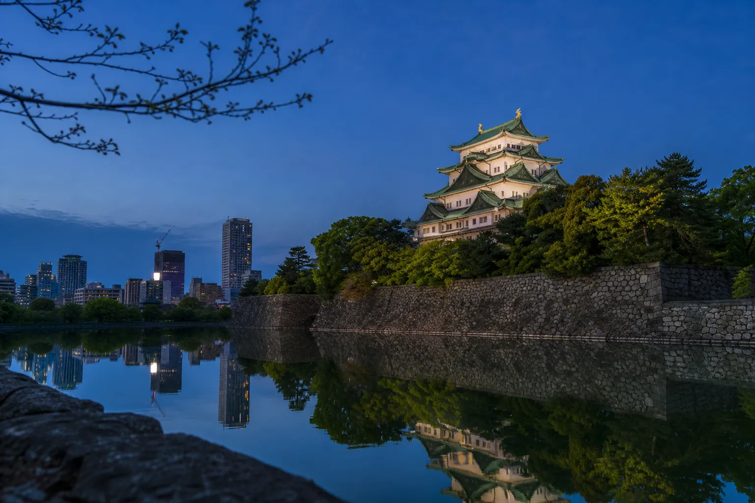 The Ultimate Nagoya Travel Guide 2026: Best Things to Do