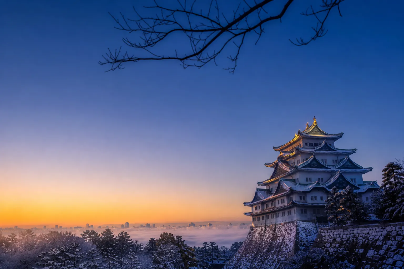 Visit Nagoya: How to Experience Japan's Unique Culture & Cuisine