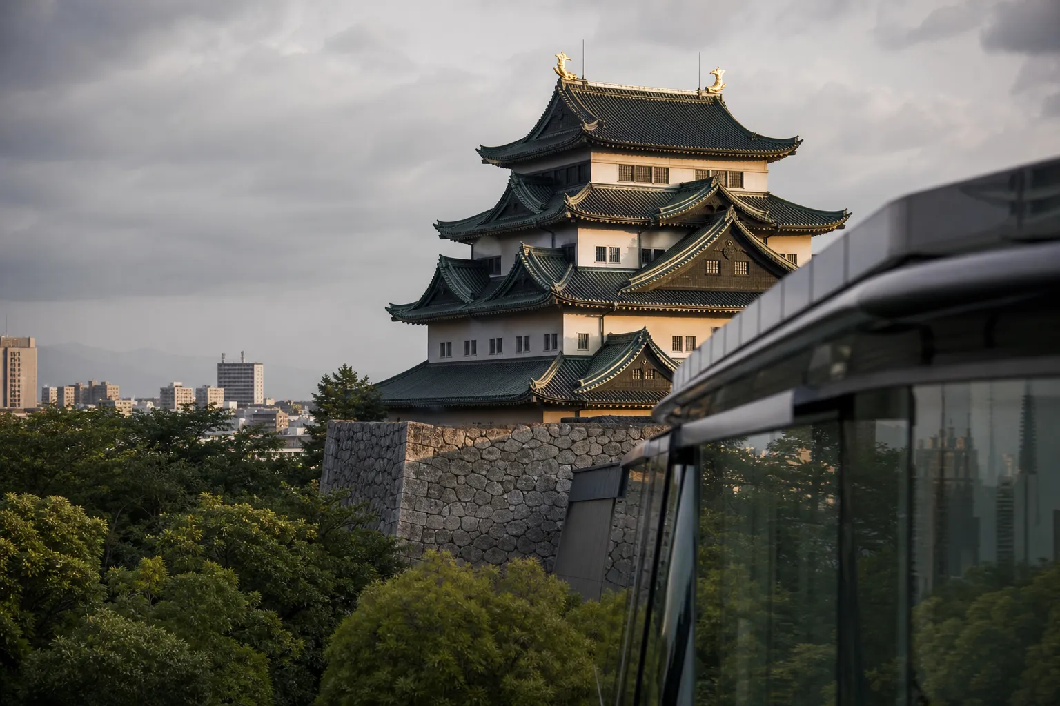 Nagoya Japan Guide 2025: Explore Culture, Food & Attractions