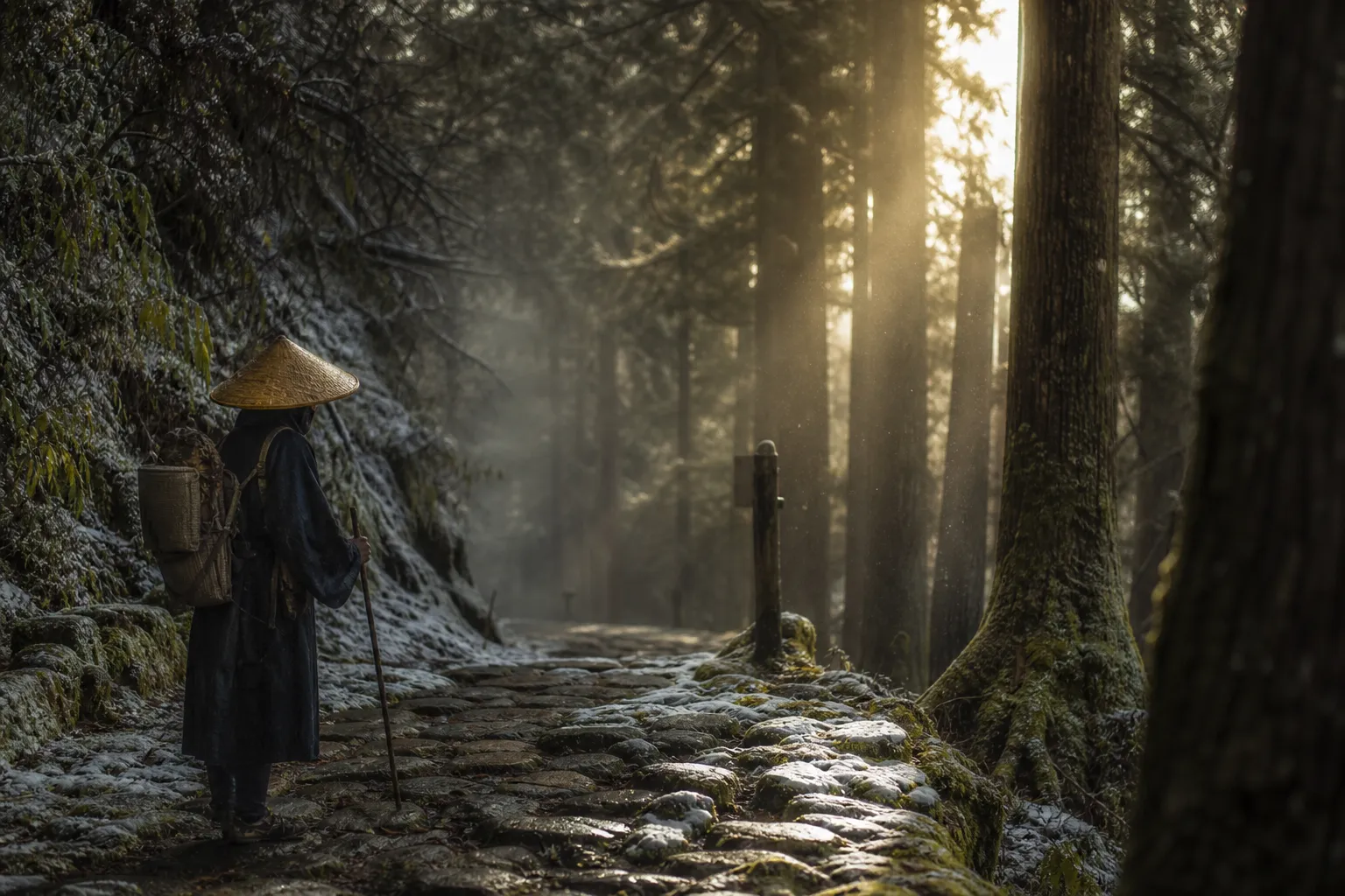 Hike the Nakasendo Trail: Everything You Need to Know