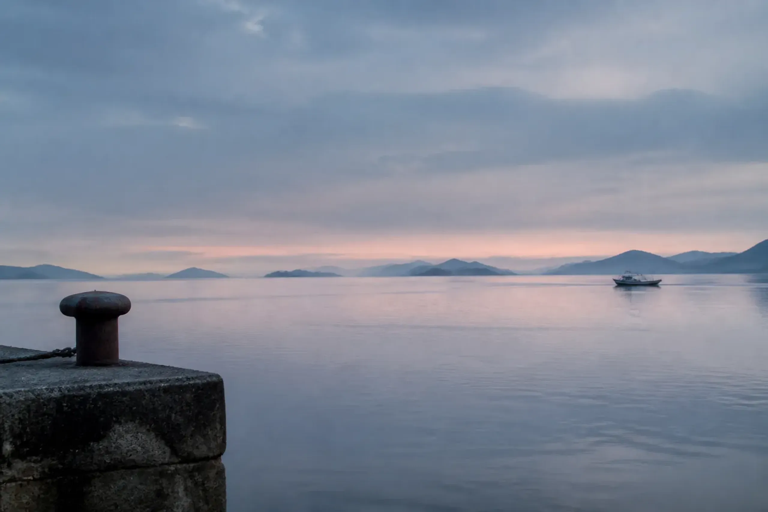 Naoshima and the Setouchi Islands: Planning an Art Trip